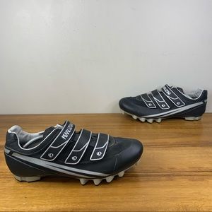 Pearl Izumi Mens Quest MTB Mountain Bike Cycling Shoe
Size EU 48